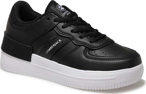 Freya Kalın Tabanlı Kadın Sneaker Ayakkabı