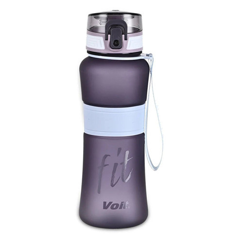 Matara Fıt tritan Suluk/mor/650ml 1VTAKST20065/040-650ML