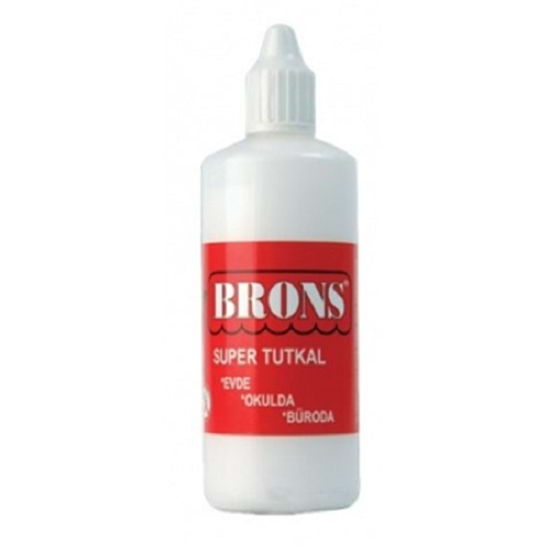 Tutkal 50 GR Beyaz BR-407