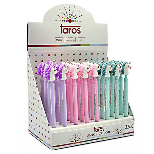 Versatil Kalem Unicorn Kafalı 48 Li 3200