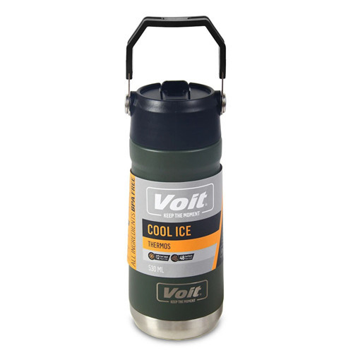 Matara Cool Ice Thermos/Yeşil/530ml 1VTAKTM31053/069-530ML