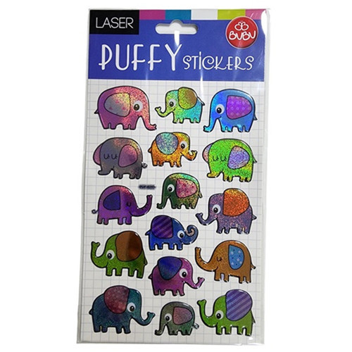 Stickers Damla Fil 12,5X23,5