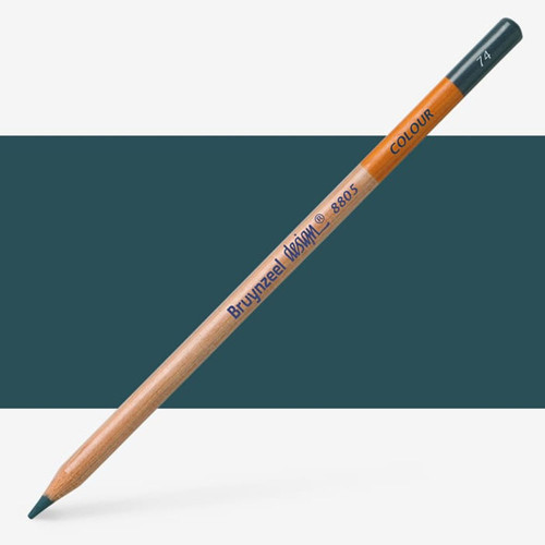 Design Colour Dark Grey Pencils