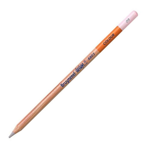 Design Colour Brown Pink Pencils