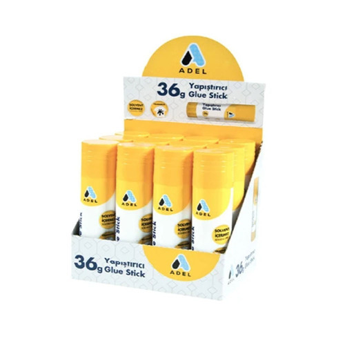 Stick Yapıştırıcı Glue 36 GR 2025