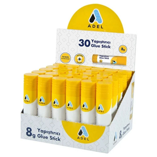 Stick Yapıştırıcı Glue 8 GR 2025