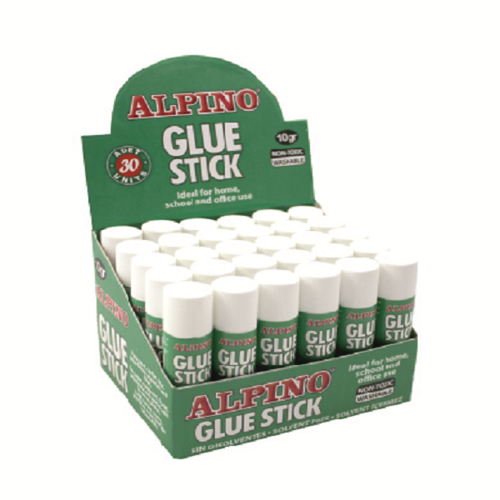 Stick Yapıştırıcı Solventsiz 11 GR GS000010