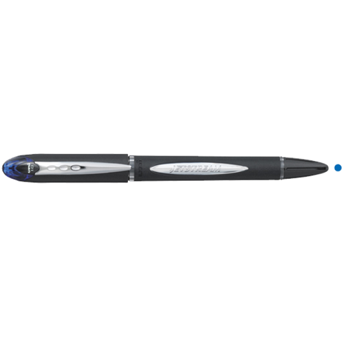 Roller Kalem Jetstream Hızlı Yazı 1.0 MM Mavi SX-210
