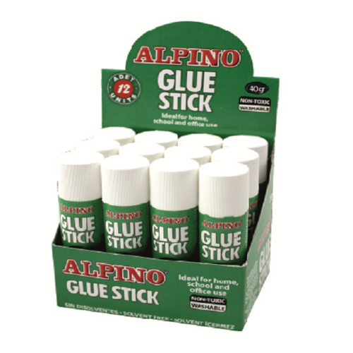 Stick Yapıştırıcı Solventsiz 44 GR GS000040