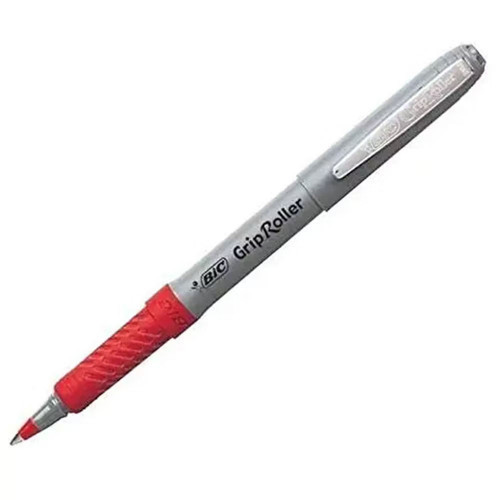 Roller Kalem Grip 0.5 MM Kırmızı 939344