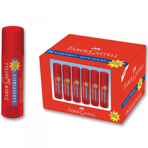 Faber Stick Yapıştırıcı 10 GR 5088 179510