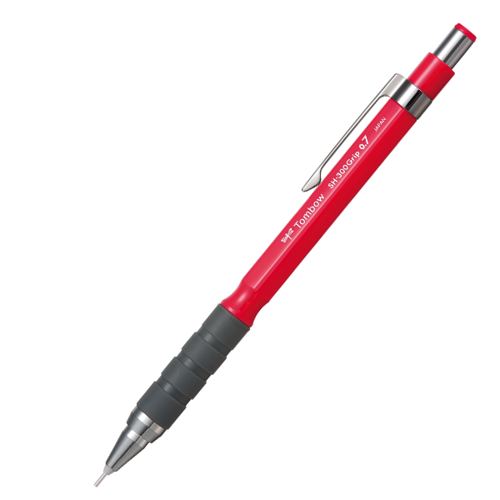 Versatil Kalem SH-300 Grip 0.7 MM Koyu Pembe SH-GR83R7