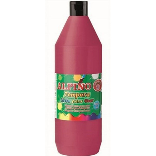 Sulu Boya Tempera Pembe 500 ML DM000173