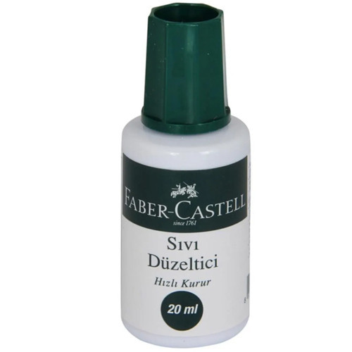 Faber Sıvı Düzeltici 20 ML 5088 169300