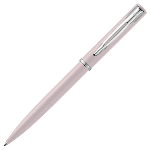 Tükenmez Kalem Allure Pastel Pembe Ct