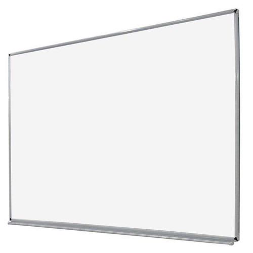 Yazı Tahtası Duvara Monte Lamine 65x100 Beyaz