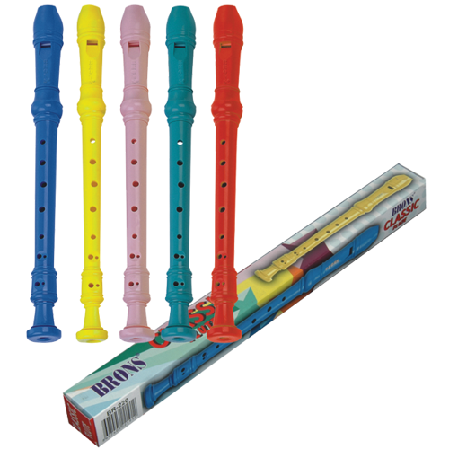 Flüt Klasik BR-220