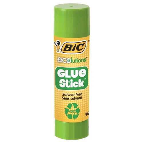 Stick Yapıştırıcı Eco Glue 36 Gr 528666 12 li