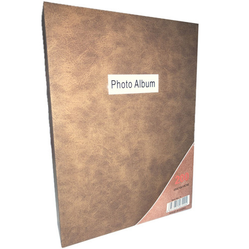 Fotoğraf Albümü 10x15 CM 200 Lü 40-206-200
