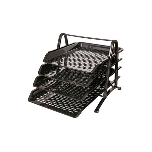 Evrak Rafı Mesh Tipi 4 lü 1904