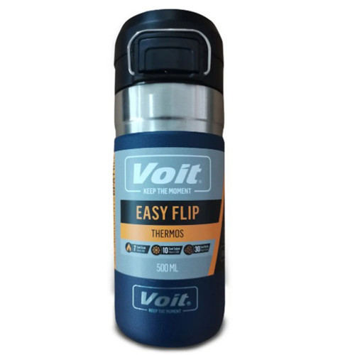 Matara Easy Flıp Thermos/mavi/800ml 1VTAKTM30080/034-800ML