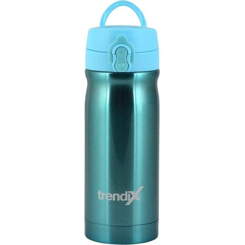 Termos Çelik İçli 350 ML Pastel Mavi U1800-PM