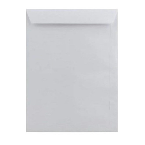 Torba Zarf Extra Silikonlu 32x42 110 GR Beyaz AS-0878