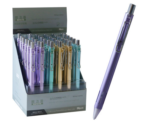 Versatil Kalem Oufeıya 0.7 MM 6300