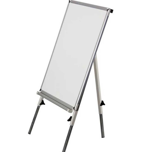 Yazı Tahtası Teleskopik Ayaklı Lamine 40x55
