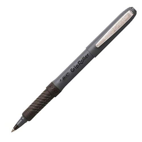 Roller Kalem Grip 0.5 MM Siyah 939342