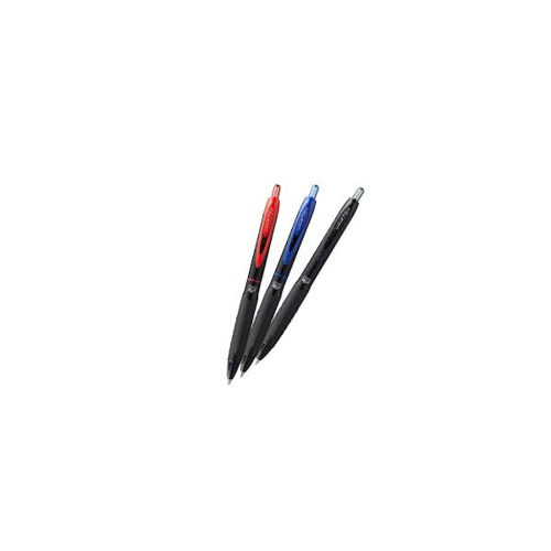 Roller Kalem Signo 307 Jel Mekanik 0.7 MM Siyah UMN-307