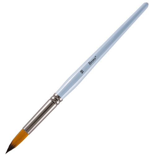 Fırça 123 Seri Sb.ve Akr. N:18 BR-766