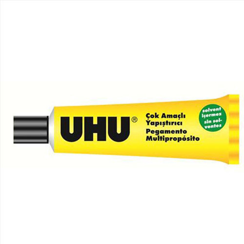 Sıvı Yapıştırıcı Solventli 90 ML 37210