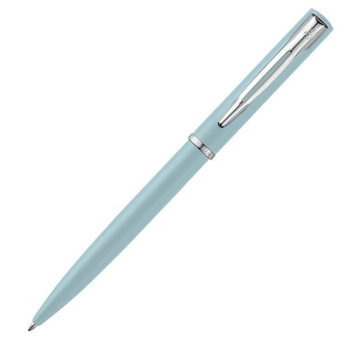 Tükenmez Kalem Allure Pastel Mavi Ct