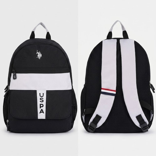 U.S Polo Sırt Çantası Plcan25069