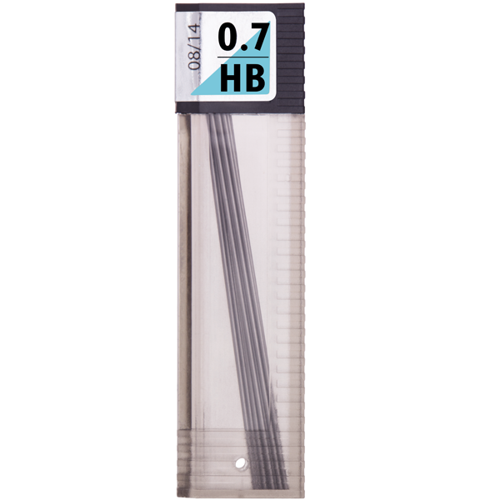 Min Klasik Mono Lead HB 0.7 MM R7-RG HB