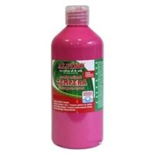 Sulu Boya Tempera 250 ML Pembe DM040173