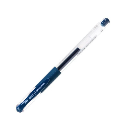Roller Kalem Signo Needle 0.38 İğne Uçlu jel Kalem Zümrüt Yeşili UM-151ND