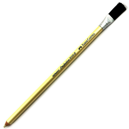 Faber Fırçalı Daktilo Silgisi 513 0185 800