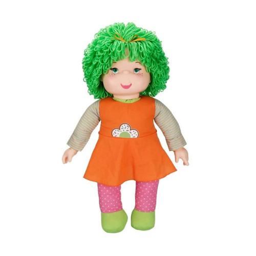 70012 NessiWorld Gökkuşağı Bebekleri, 70 cm
