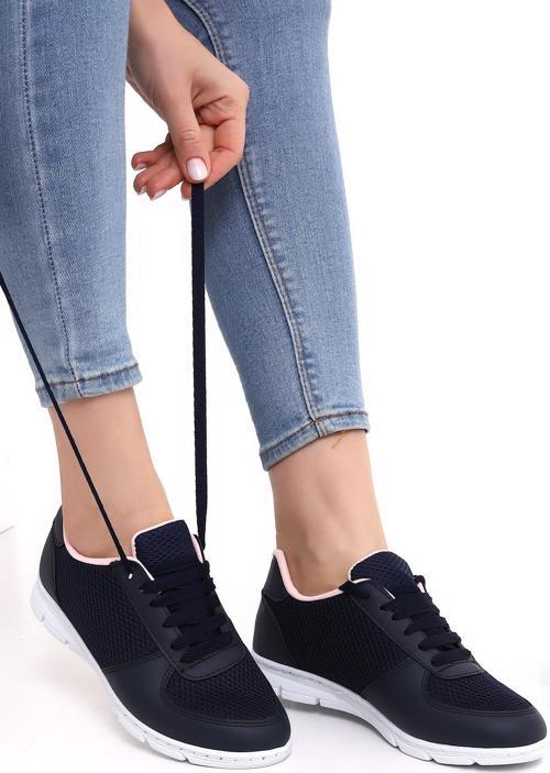 F1 Günlük Kadın Fileli Yazlık Sneaker Spor Ayakkabı