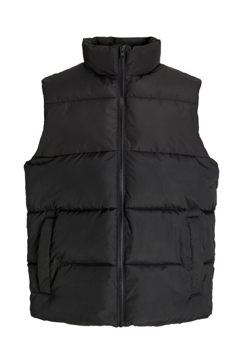 Jjmaze Bodywarmer Collar