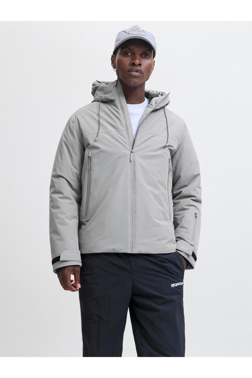 Jcofusıon Technıcal Jacket Sn Skyline