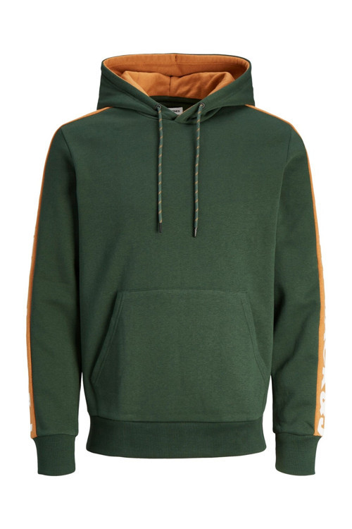 Jjhuncho Sweat Hood Sweatshirt