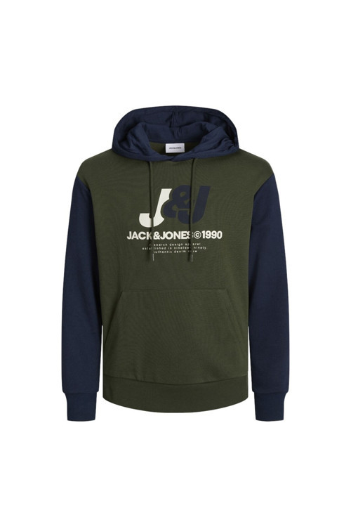 Jjkylo Sweat Hood