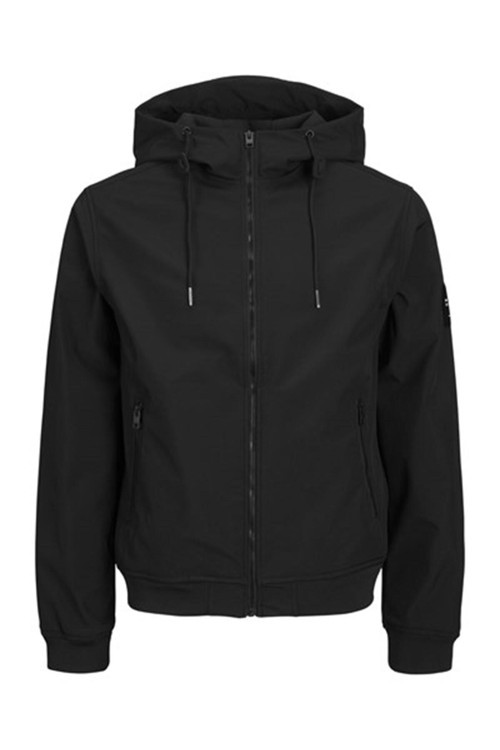 Jjebasıc Softshell Hood Noos