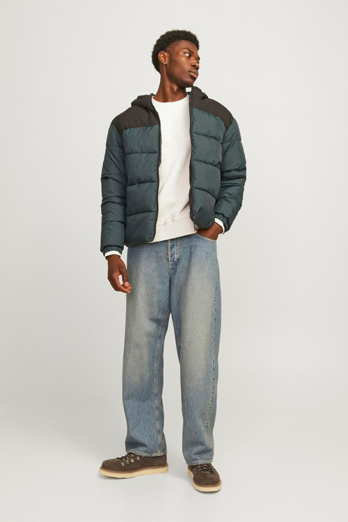 Jjeurban Edge Sweat Crew Neck