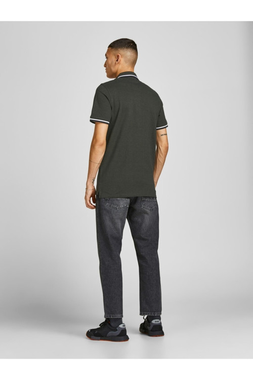 Jjepaulos Polo Ss Mp Noos