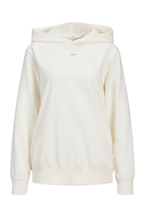Jxashley Rlx Ls Hood Sweat Swt Jack&Jones Girls