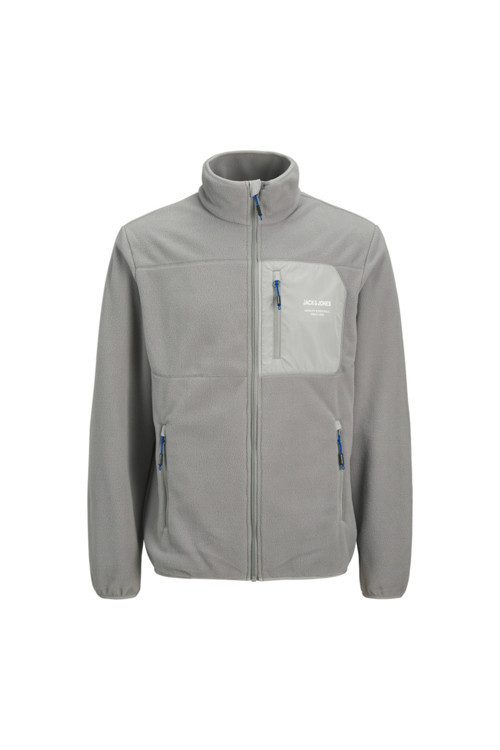 Jjtheo Fleece Jacket
